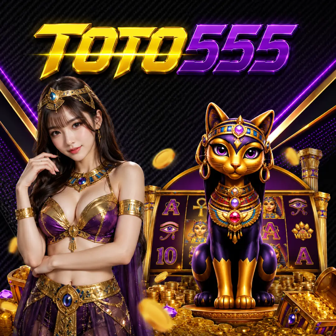 Promosi toto5554d.com